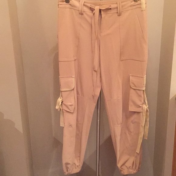 Haute Hippie Pants - Haute Hippie pants